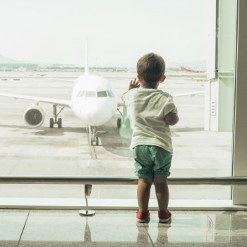 La conmovedora nota de un extraño a una madre con un niño con autismo