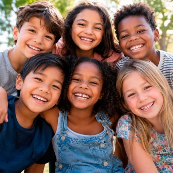10 derechos de los niños que todos los padres deben conocer y respetar