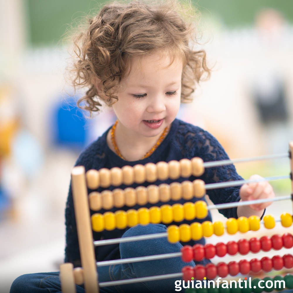Método Montessori: La mejor guía para hacer crecer a tu bebé de 0