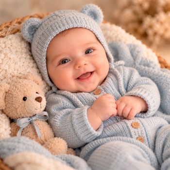 15 nombres para niños Escorpio: originales y con significado