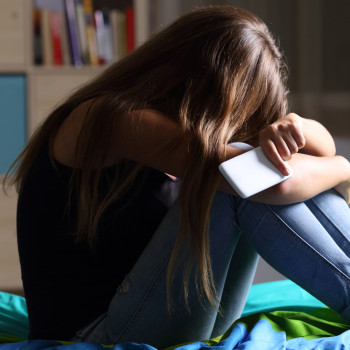 El estrés y el uso de las redes sociales por los niños