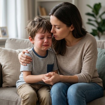 Cuentos sobre la muerte y cómo explicar el duelo a los niños