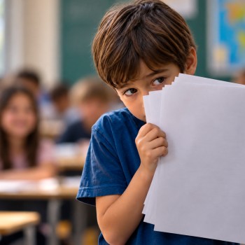 8 actividades de oratoria para enseñar a los niños a hablar en público