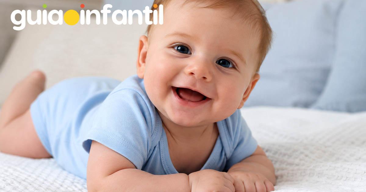 nombre Rafael para niño