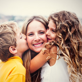 Claves de una mamá para pasar felices vacaciones con niños y en familia