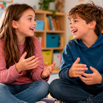 21 trabalenguas difíciles para niños: retos para mejorar la pronunciación
