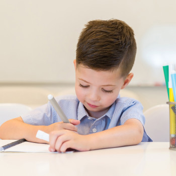11 maravillosos logros de los niños de 4 años con los que te asombrarás