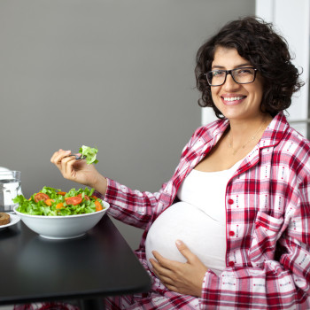 Cómo prevenir la listeriosis en el embarazo: qué no comer