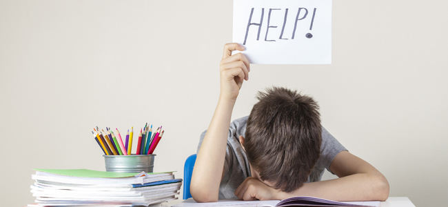 Cómo ayudar a los niños con dislalia