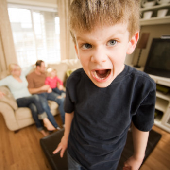 En qué situaciones enfadarse es bueno