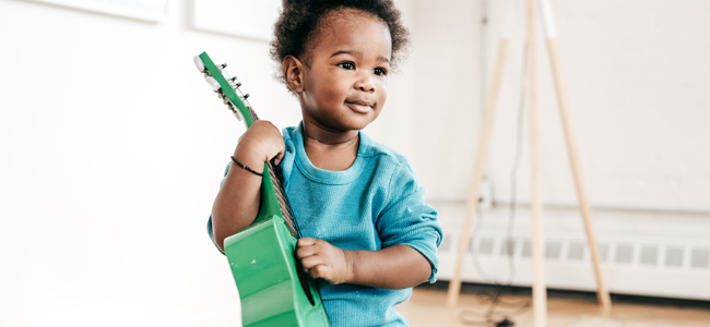 beneficios de la música