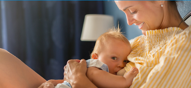 lactancia materna y osteoporosis