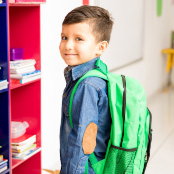 Calendario escolar de México para el curso 2021 2022. Fechas a recordar