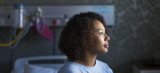cuidados mujer legrado