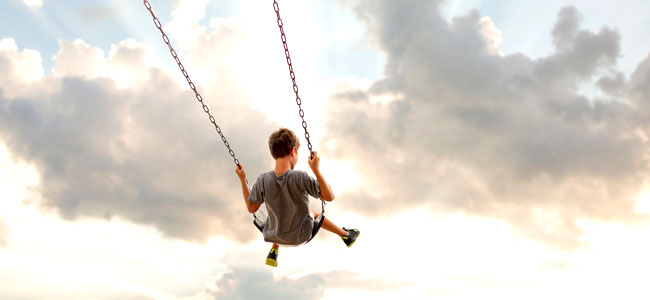 Nombres de niño espirituales