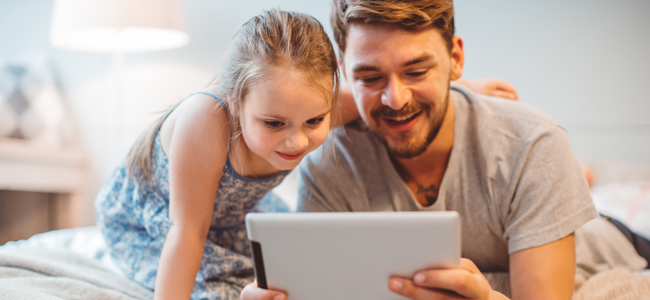 Una poesía infantil que invita a los niños a soñar