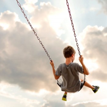 10 curiosos nombres espirituales de niño