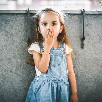 Las 9 cosas más sorprendentes que logran los niños de 5 años