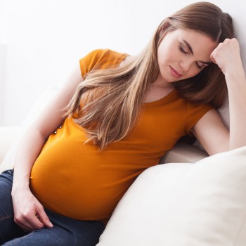 Cómo superar el miedo al dolor en el parto
