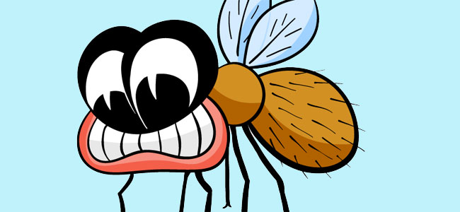 Poema divertido para niños