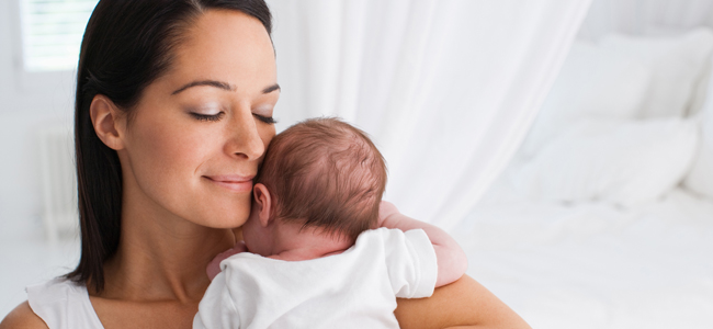 Algunos nombres mapuche para bebés