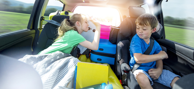 Consejos para disfrutar en verano con la familia