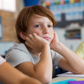 El peligro de no diagnosticar el TDAH en niños lo más pronto posible
