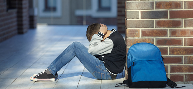 Cuando no hay un diagnóstico de TDAH en los niños