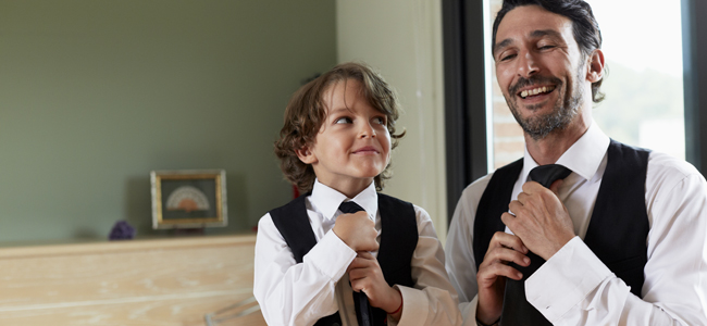 Fomentar la autonomía de los niños mediante el juego