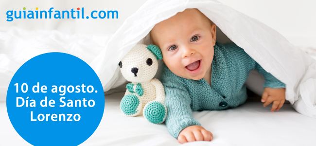 Cuándo se celebra el Día de Santo Lorenzo, 10 de agosto