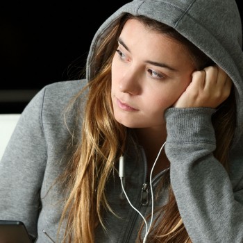 Trastornos mentales más comunes en la adolescencia