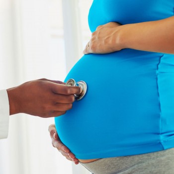 Prevención y control de los embarazos de alto riesgo