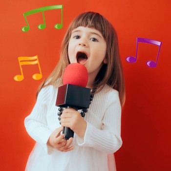 22 canciones cortas para niños de preescolar