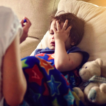 Cómo prevenir el catarro con homeopatía