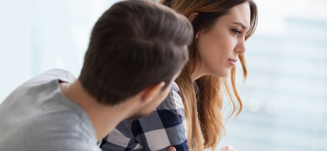 Consejos para superar un embarazo psicológico