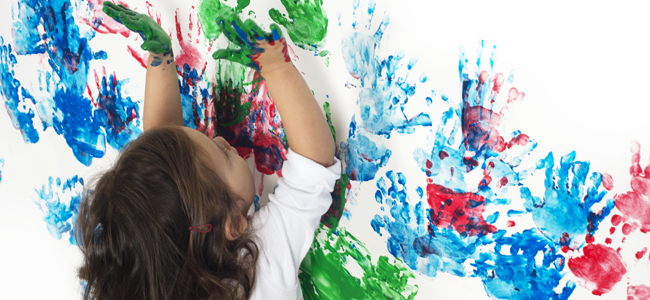 Algunos juegos geniales para las vacaciones de los niños