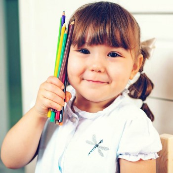 Un regreso a clases sin nervios para los niños - Técnica del estuche mágico