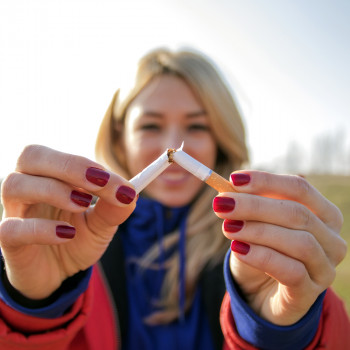 Mi hijo adolescente ha empezado a fumar tabaco y no sé qué hacer
