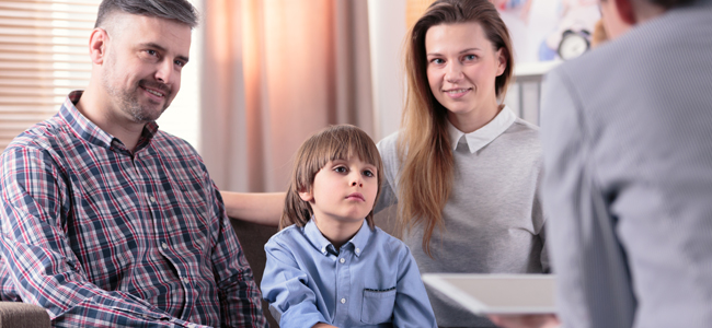 Consejos para padres de niños con TDAH