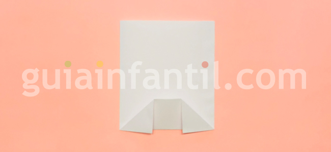 Fiesta infantil de princesas con bolsas de chuches