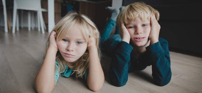 Consejos para enseñar a los niños a ser más pacientes