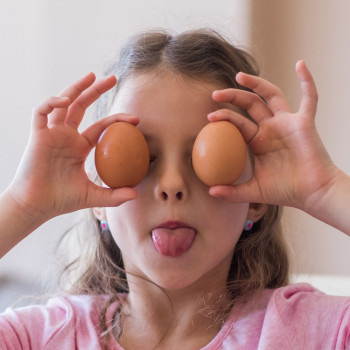 Experimento de Huevo saltarín