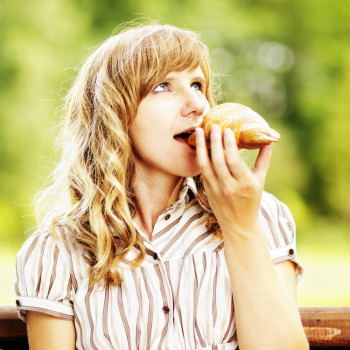 7 alimentos prohibidos si quieres quedarte embarazada