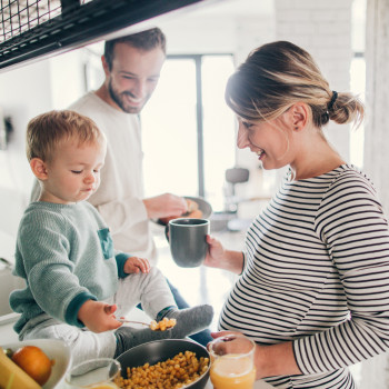 Aprender a cocinar, el mejor ejercicio de autonomía para los niños