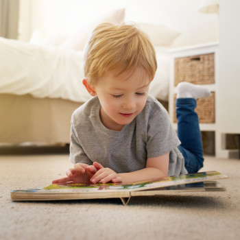 El juego de la ruleta para mejorar la compresión lectora de los niños