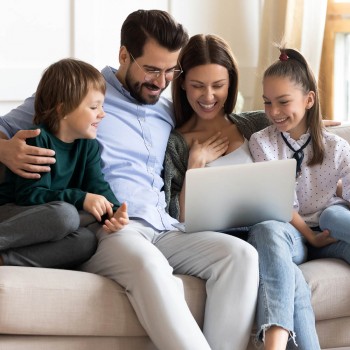 Test para saber si son padres con autoridad, autoritarios o permisivos