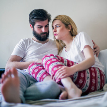 11 frases hirientes que no debes decir a una pareja que busca un bebé