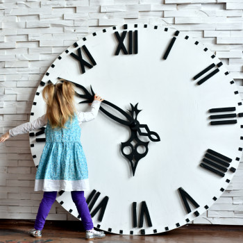 Los 9 minutos más importantes en la vida de un niño