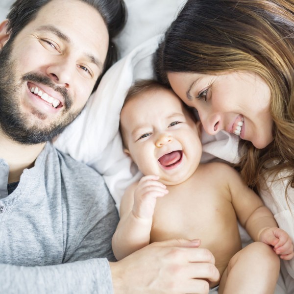 Como Saber Si Mi Hijo Es Un Nino De Alta Demanda Y Que Necesita De Mi