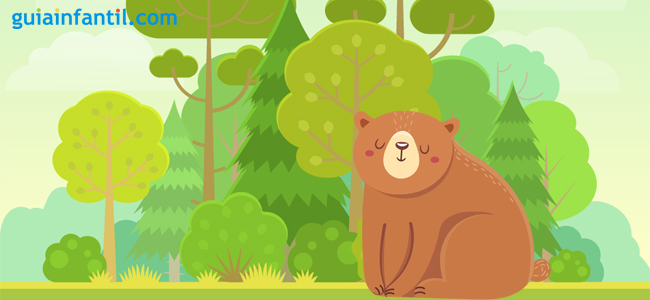 Primer acto de esta representación teatral